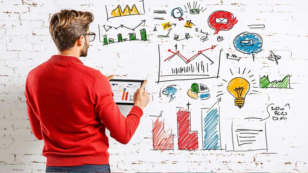 استراتژی‌های دیجیتال مارکتینگ در سال 2025