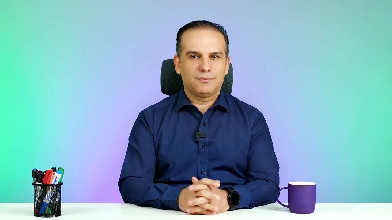 فیلم دوره بازسازی کسب‌وکار