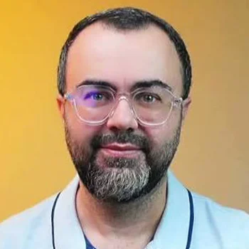 رامین صمیمی