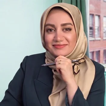 راضیه خریدار