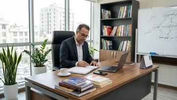 ۶ ترفند مدیریت زمان برای مدرس‌ها