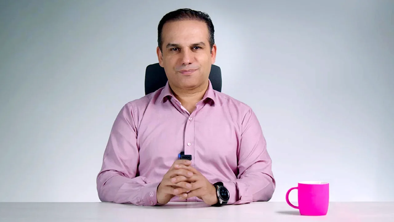 فیلم چالش 5 روزه سیستم سازی