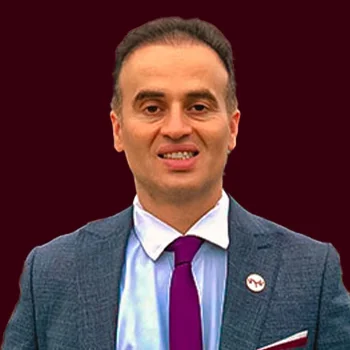مهدی برزگر