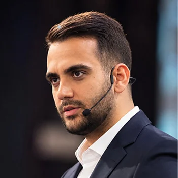 سید علی موسوی