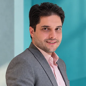 میلاد جلالوند