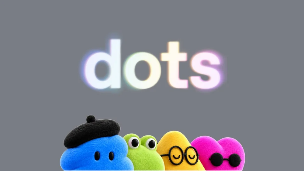 دستیار Dots چیست؟ راهنمای ساده برای کارآفرینان و کسب‌وکارهای کوچک
