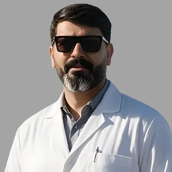 دکتر مهدی صدیقی