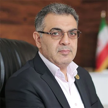 غلامرضا فعال اصفهانی