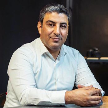عادل ارسنجانی