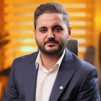 علی حاجی محمدی