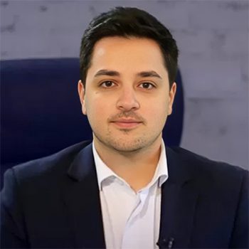 علی صابریان
