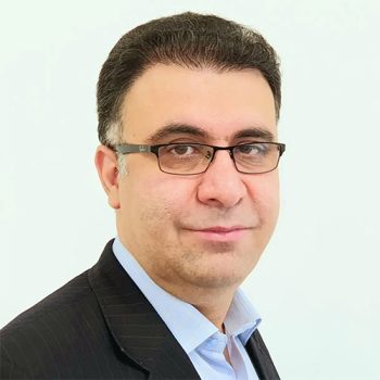 دکتر علی سعدوندی