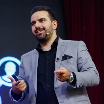 علیرضا مطلبی