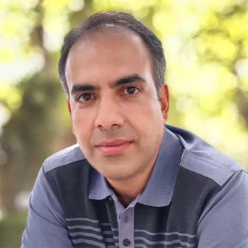 بابک وارسته