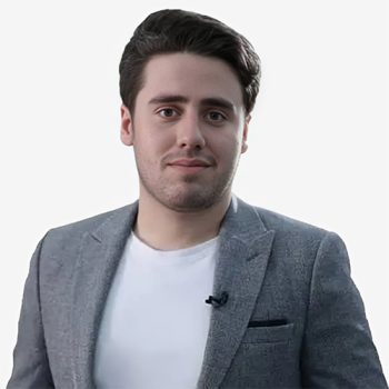 دکتر امیر ایروانی