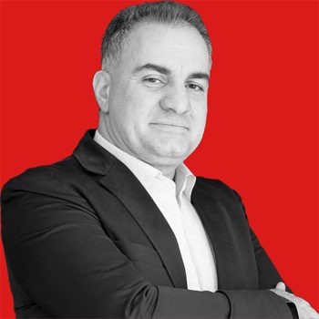 فرید پارسایی