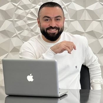 حکیم ایری