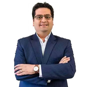 دکتر حامد بختیاری
