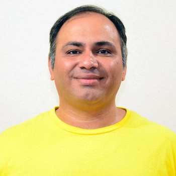 سید حسین عباس‌منش