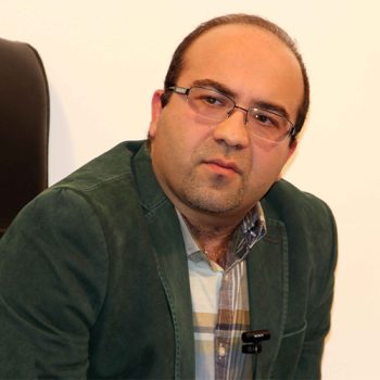 حسین یاغچی