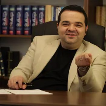 ایمان وصولی‌پور