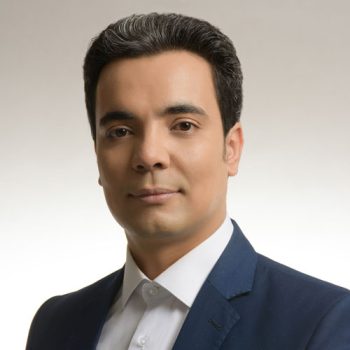 جواد اسکندری