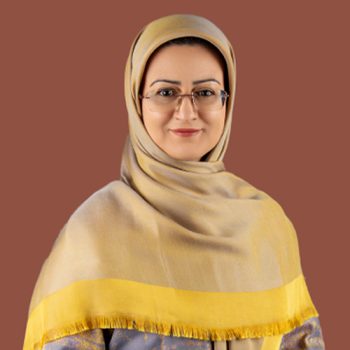 دکتر مرضیه فیضی