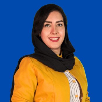 مرضیه حیدری