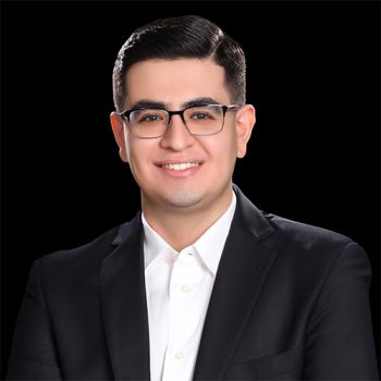 دکتر محمد متین پنجه‌پور