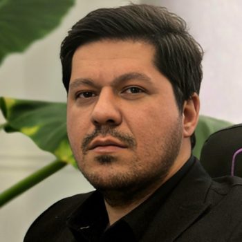 دکتر میلاد احتیاط