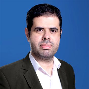 محمد بخارایی‌نژاد