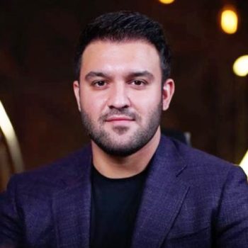 محمد حسینی