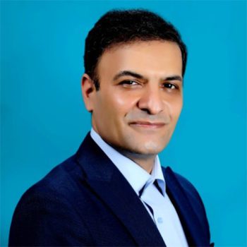 محمد نجارکریمی