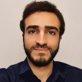 محمدرضا میرزایی