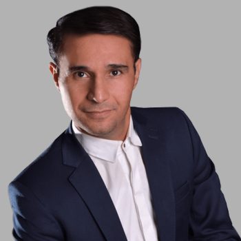محمدرضا تاجرباشی