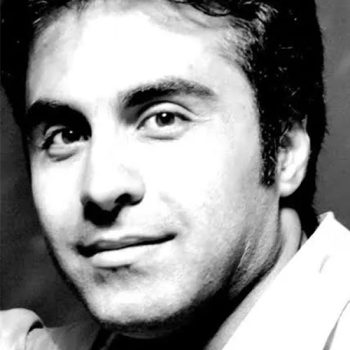 محسن نبوی