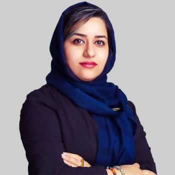 نازنین سخاوتی