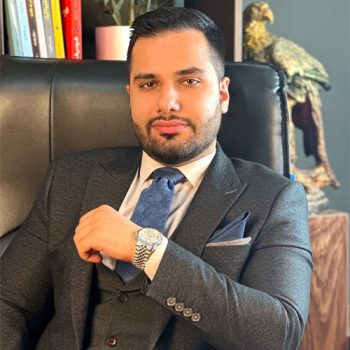 نیما غریب