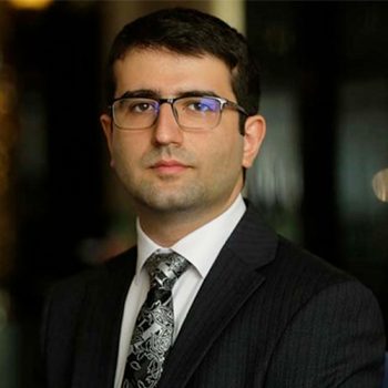 محمد پیام بهرام‌پور