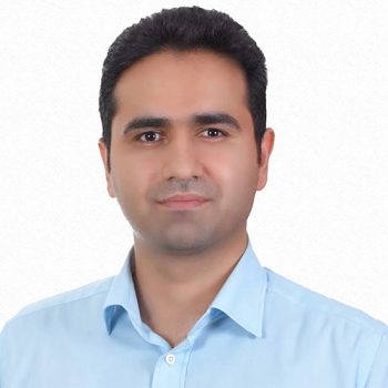 دکتر رضا آریا‌وند