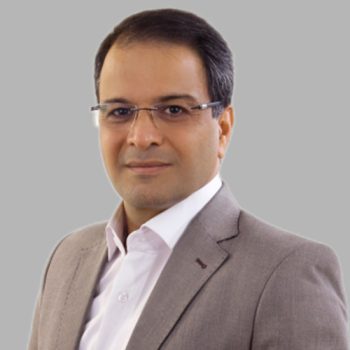 رضا کردری