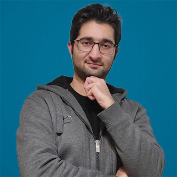 صابر کلاگر