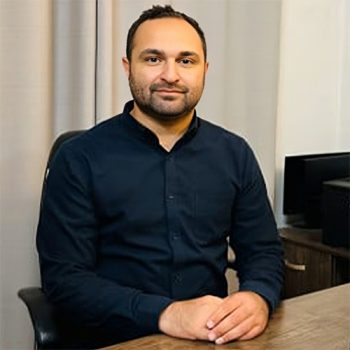 دکتر سعید صنعتی