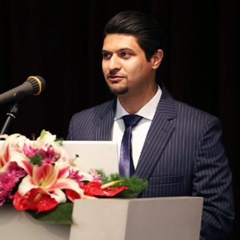 صالح آتشی
