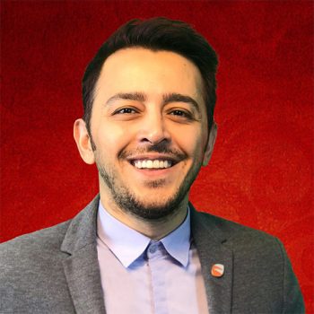 سامان کریمی شاد