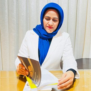 سمیرا شصتی