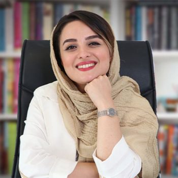 سارا مهدوی