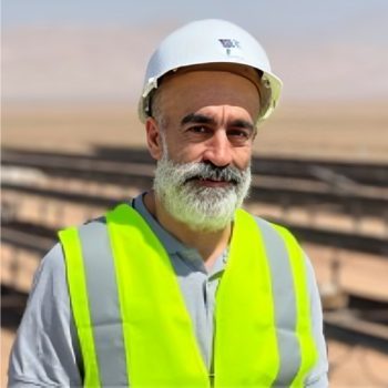 سپیدار باقری
