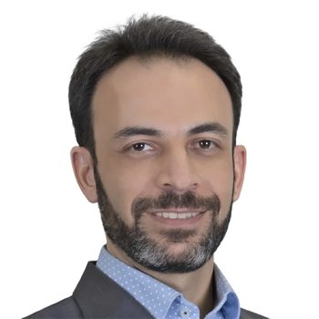 شهاب نظریان