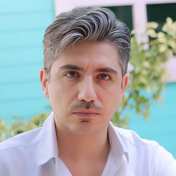 محمد وحید میرپناهی